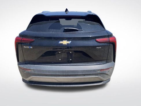 Used 2024 Chevrolet Blazer EV LT AWD/4WD image 6