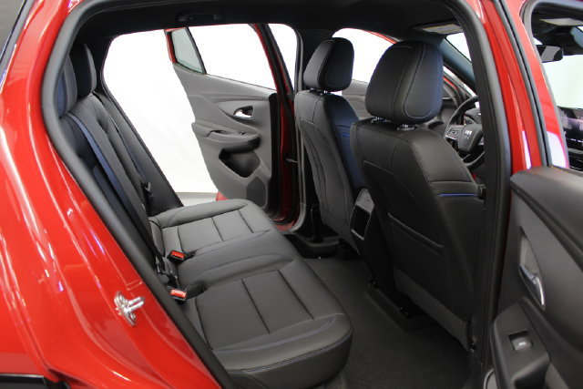 New 2026 Buick Envista Sport Touring w/ Convenience II Package FWD image 31