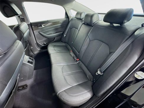 Used 2015 Hyundai Sonata Limited w/ Option Group 06 FWD image 24