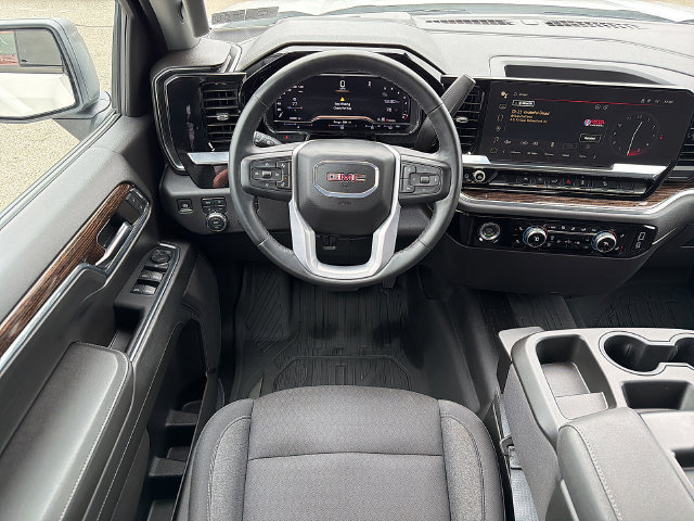 Used 2024 GMC Sierra 1500 Elevation AWD/4WD image 14