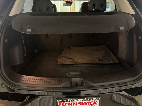Used 2023 Buick Encore GX Select w/ Experience Buick Package FWD image 25