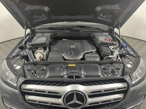 Certified 2023 Mercedes-Benz GLS 450 4MATIC image 20