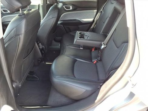 Used 2022 Jeep Compass Latitude w/ Convenience Group image 15