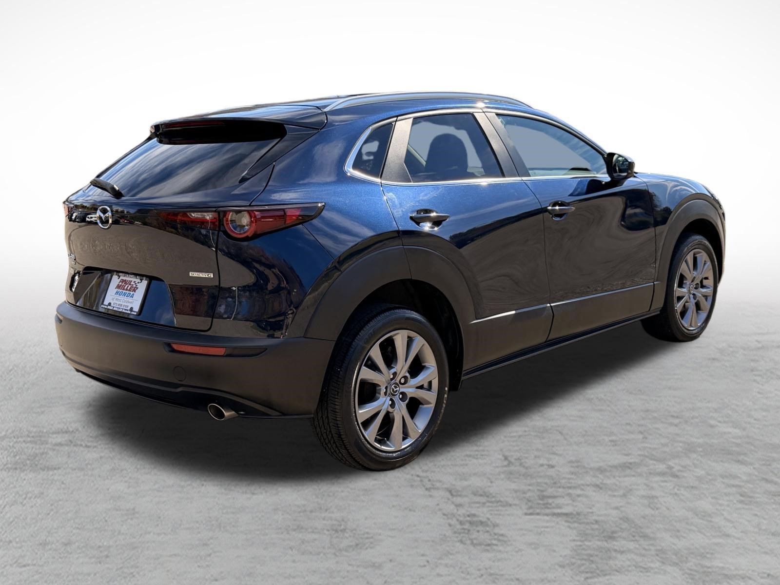 Used 2024 MAZDA CX-30 AWD 2.5 S w/ Preferred Package image 6