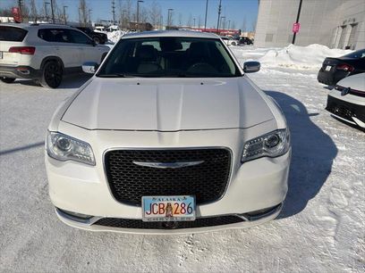 Used 2015 Chrysler 300 C w/ Light Group