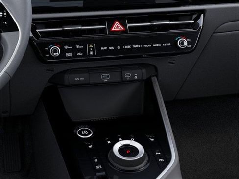 New 2025 Kia Niro Wind image 23