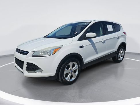 Used 2013 Ford Escape SE AWD/4WD image 9