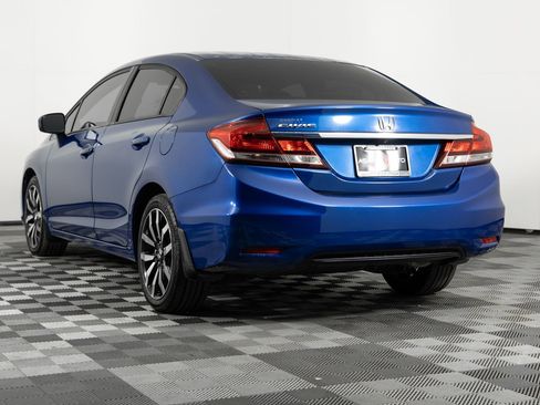 Used 2014 Honda Civic EX-L image 5