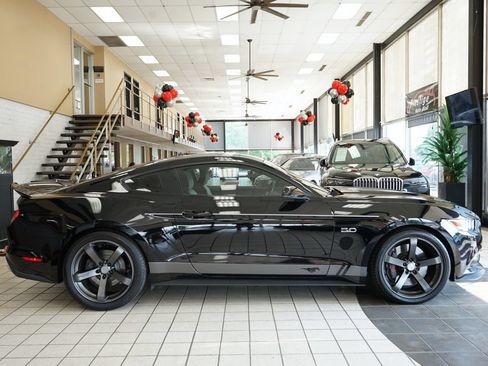 Used 2015 Ford Mustang GT Premium w/ GT Performance Package RWD image 20