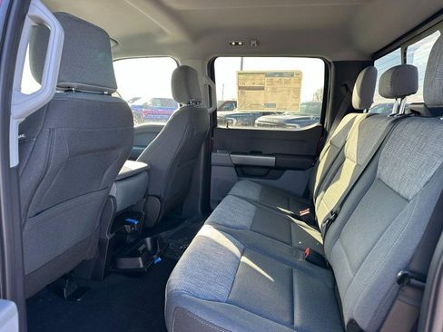 New 2026 Ford F350 XLT image 4