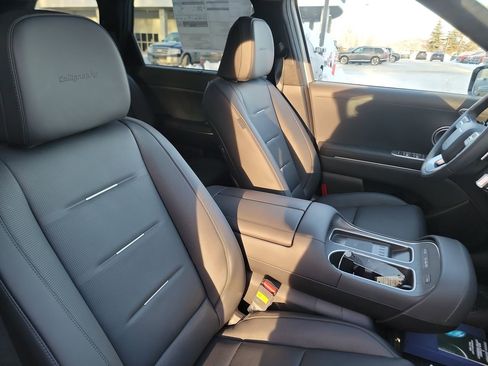 New 2026 Hyundai Palisade Calligraphy AWD/4WD image 21