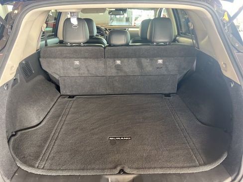 Used 2023 Nissan Murano SV image 22