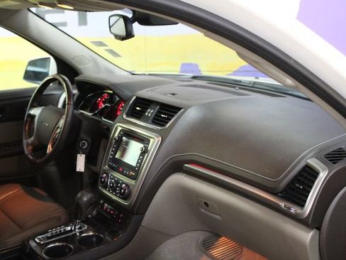 Used 2014 GMC Acadia Denali AWD/4WD image 12