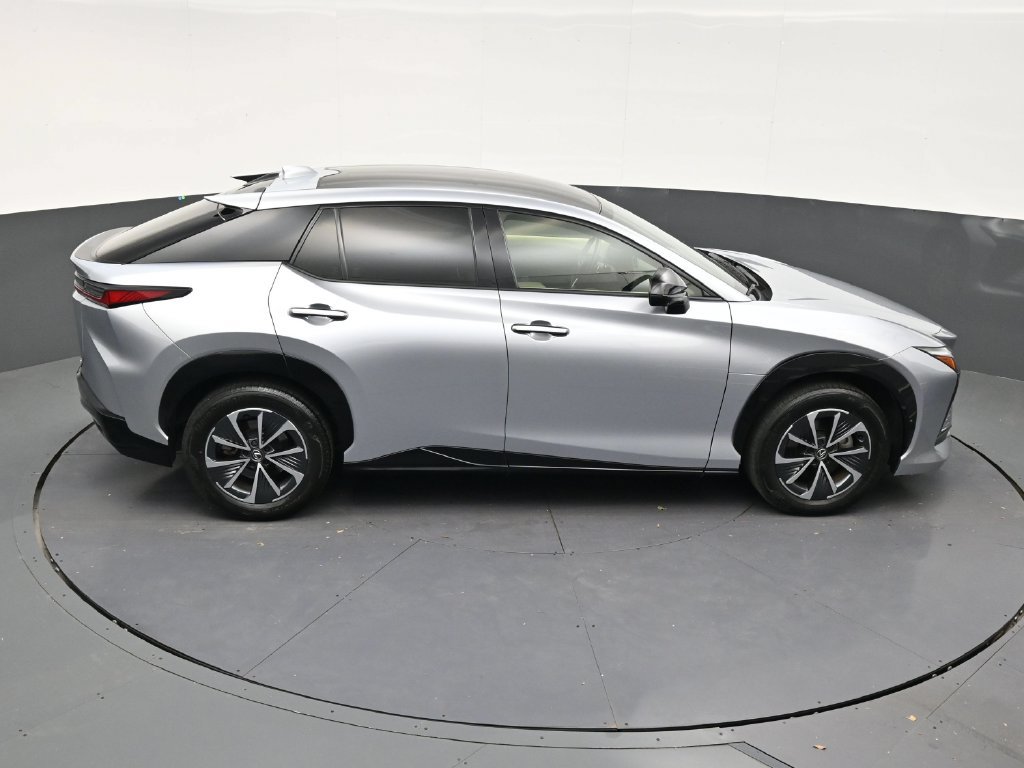 Used 2024 Lexus RZ 300e Premium FWD image 14
