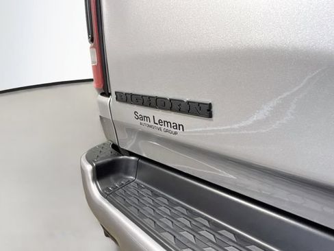 Used 2023 RAM 1500 Big Horn AWD/4WD image 40