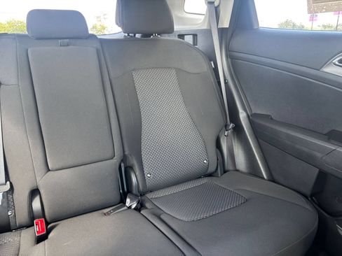 Used 2026 Kia Sportage LX FWD image 36