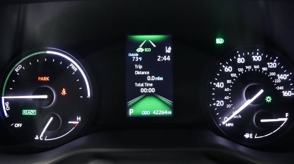 Used 2024 Toyota Sienna LE AWD/4WD image 19