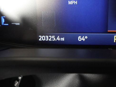 Used 2025 Ford Escape ST-Line Elite w/ Tech Pack #1 image 40