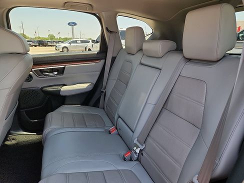 Used 2021 Honda CR-V EX-L image 5