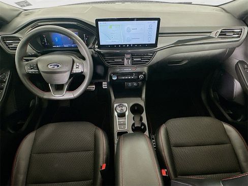 Used 2023 Ford Escape ST-Line w/ Tech Pack #1 image 17