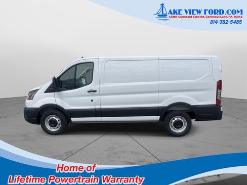 New 2025 Ford Transit 150 Low Roof image 14