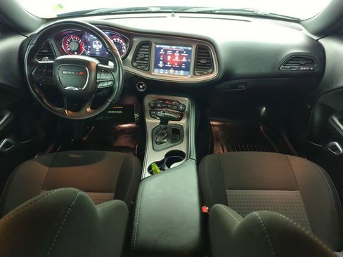 Used 2023 Dodge Challenger R/T Scat Pack image 15