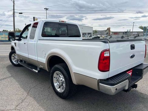 Used 2010 Ford F350 Lariat RWD image 8