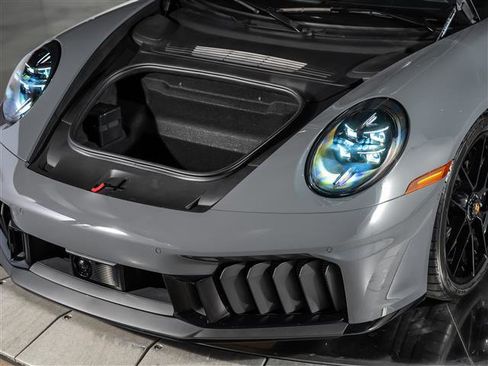Certified 2026 Porsche 911 Carrera GTS image 17