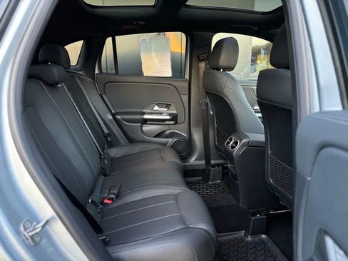 Used 2026 Mercedes-Benz GLA 250 4MATIC image 46