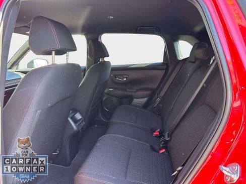 Used 2024 Honda HR-V Sport image 13