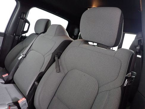 Used 2021 RAM 1500 Big Horn AWD/4WD image 18