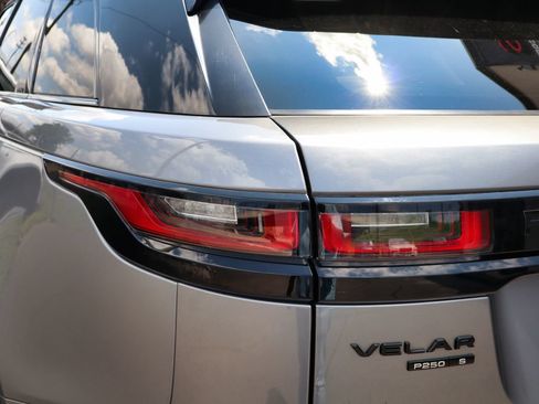 Used 2020 Land Rover Range Rover Velar S AWD/4WD image 12