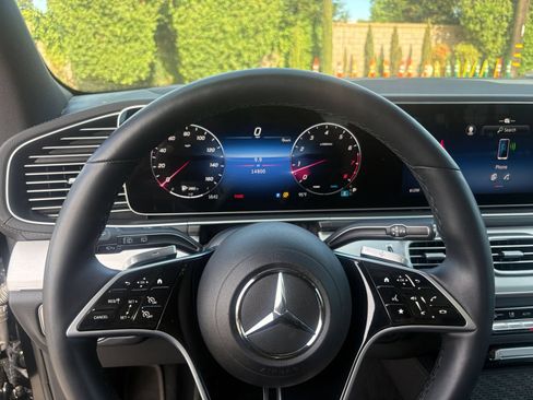 Used 2026 Mercedes-Benz GLE 350 4MATIC image 30