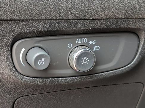 New 2026 Buick Encore GX Sport Touring w/ Advanced Technology Package AWD/4WD image 19
