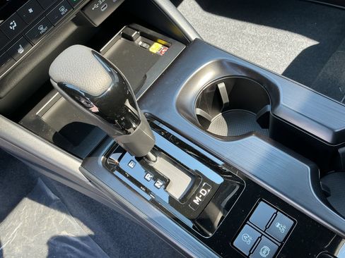 New 2026 Subaru Outback Premium AWD/4WD image 24