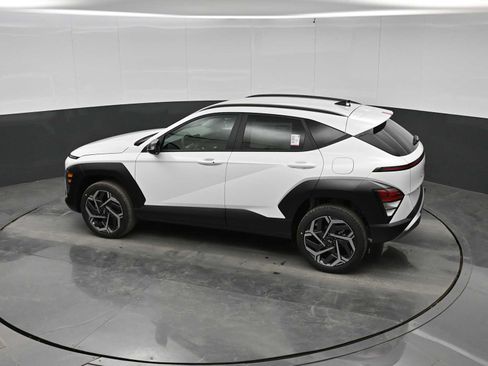 New 2026 Hyundai Kona SEL Premium AWD/4WD image 28