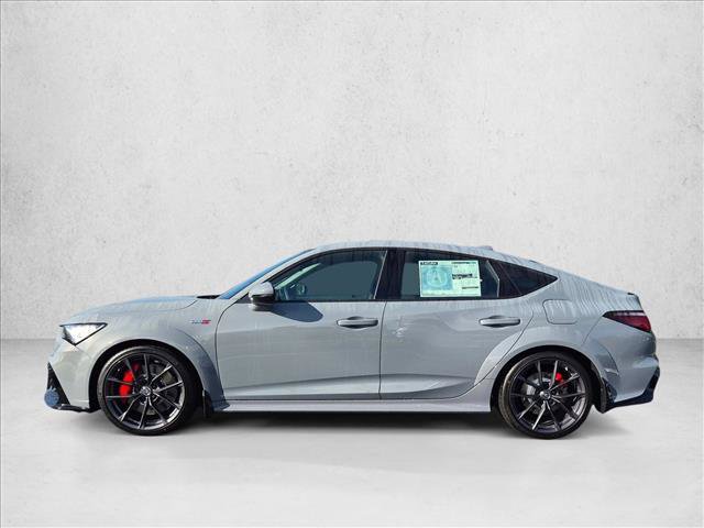 New 2026 Acura Integra Type S FWD image 5
