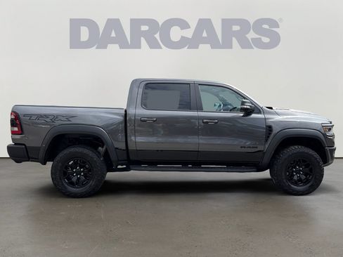 Used 2022 RAM 1500 TRX w/ TRX Level 1 Equipment Group AWD/4WD image 8
