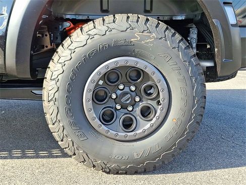 New 2025 Ford F150 Raptor image 5