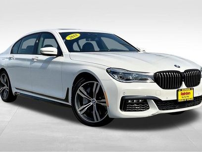 Used 2018 BMW ALPINA B7 xDrive