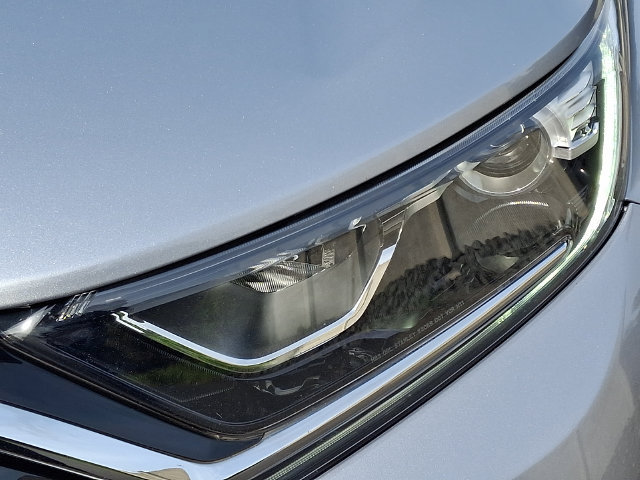 Used 2021 Honda CR-V LX image 9