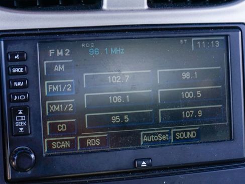 Used 2005 Chevrolet Corvette Convertible w/ Preferred Equipment Group image 27