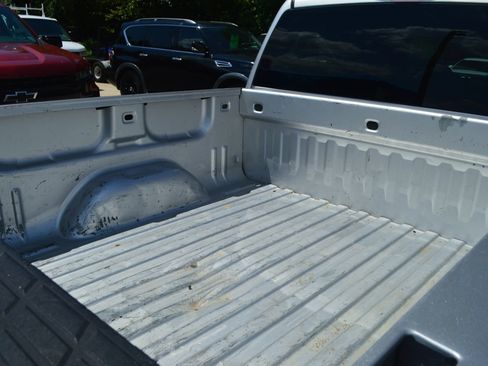 Used 2013 GMC Sierra 1500 SLT w/ SLT Convenience Package AWD/4WD image 10