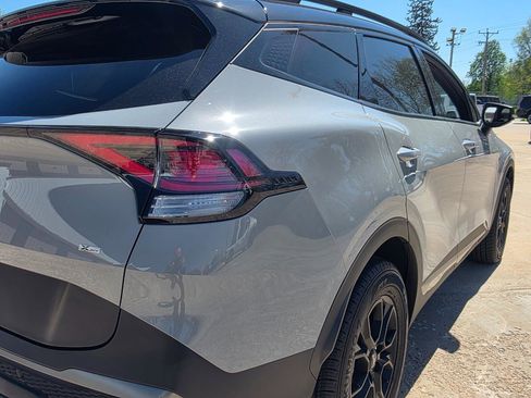Used 2023 Kia Sportage X-Pro AWD/4WD image 22