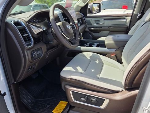 New 2026 RAM 1500 Laramie image 9