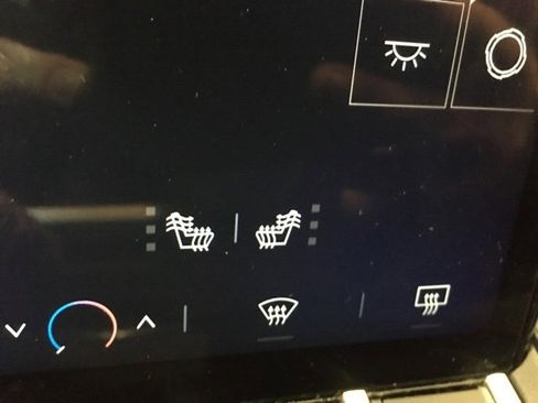 Used 2025 GMC Terrain Elevation image 24