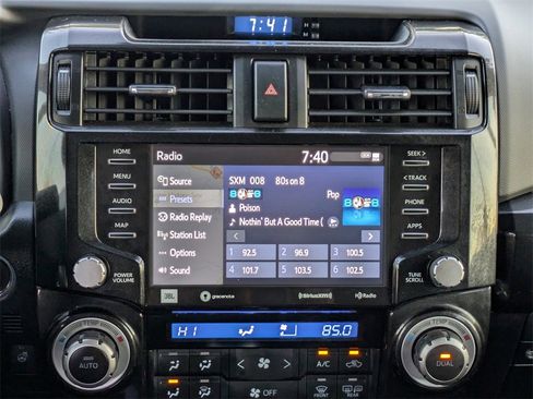 Certified 2024 Toyota 4Runner TRD Pro image 19