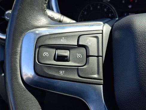 Used 2021 Chevrolet Blazer LT AWD/4WD image 22