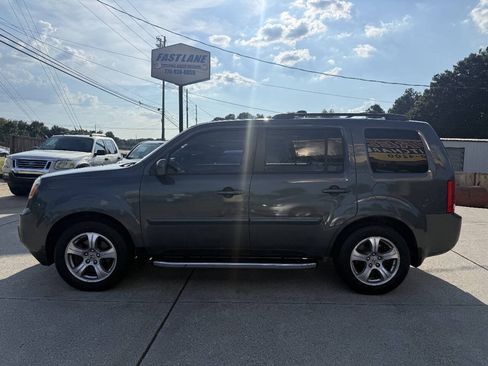 Used 2013 Honda Pilot EX-L image 4