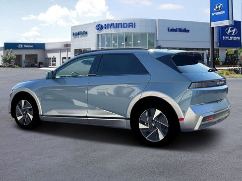New 2026 Hyundai Ioniq 5 Limited image 4